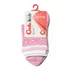 Носки детские conte-kids tip-top (с пикотом) 193 cветло-розовый, 14С-15СП, 20, CONTE-KIDS,  - 2
