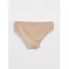 Трусы женские "hipster" basic line lhp 2031 (вешалка) skin, 20С-1093ТСП, 98/M, CONTE ELEGANT,  - 4