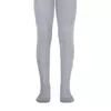 Классические детские колготки esli (однотонные) 000 серый, 19С-188СПЕ, 104-110 (16), ESLI,  - 1