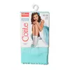 Носки для девочек нарядные conte fiori turquoise, 16С-53СП, 18-20, CONTE ELEGANT,  - 2