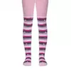 Детские колготки conte-kids sof-tiki (махровые внутри) с рисунками 397 cветло-розовый, 7С-38СП, 128-134 (20), CONTE-KIDS,  - 1