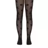 Колготки детские нарядные lissa nero, 14С-8СП, 104-110, CONTE ELEGANT,  - 1