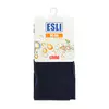 Колготки детские esli (однотонные) 000 голубой, 12С-20СПЕ, 128-134 (20), ESLI,  - 4