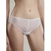 Трусы женские «слип» со средней линией талии vintage rp3116 белый, 21С-0040КСП, 106/XL, CONTE ELEGANT,  - 1