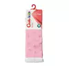 Носки детские tip-top из вискозы с рисунками 490 cветло-розовый, 19С-178СП, 16, CONTE-KIDS,  - 2