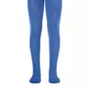Классические детские колготки esli (однотонные) 000 синий, 19С-188СПЕ, 104-110 (16), ESLI,  - 1