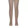 Колготки детские (однотонные) tip-top 566 бежевый, 4С-02СП, 92-98 (14), CONTE-KIDS,  - 1