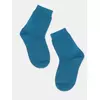 Носки детские (однотонные) esli 000 темно-бирюзовый, 19С-142СПЕ, 14, ESLI,  - 1
