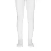 Классические детские колготки esli (без рисунка) 000 белый, 19С-188СПЕ, 104-110 (16), ESLI,  - 1
