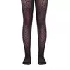 Колготки детские нарядные millie nero, , 104-110, CONTE ELEGANT, - 2