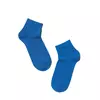 Носки детские короткие (однотонные) esli 000 синий, 19С-143СПЕ, 20, ESLI,  - 1