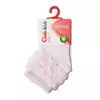 Модные хлопковые носки tip-top для самых маленьких 440 cветло-розовый, 19С-62СП, 10, CONTE-KIDS,  - 2