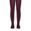 Колготки детские полиамидные esli cool 50 bordo, 16С-57СПЕ, 128-134, ESLI,  - 1