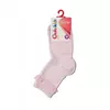 Носки детские conte-kids tip-top (с кружевной лентой) 080 cветло-розовый, 7С-27СП, 16, CONTE-KIDS,  - 2