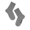 Удлиненные детские носки (однотонные) active 000 серый, 20С-167СП, 18, CONTE-KIDS,  - 1