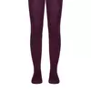 Колготки детские полиамидные esli cool 50 melanzana, 16С-57СПЕ, 116-122, ESLI,  - 1