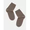 Носки детские (однотонные) esli 000 какао, 19С-142СПЕ, 18, ESLI,  - 1
