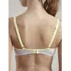 Бюстгальтер женский bee happy rb7147 серый, 21С-0037КСП, 70AA, CONTE ELEGANT,  - 2