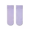 Носки для девочек нарядные conte fiori violet, 16С-53СП, 22-24, CONTE ELEGANT,  - 1