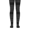 Колготки детские полиамидные marit grafit, 14С-109СП, 140-146, CONTE ELEGANT,  - 1