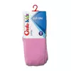 Детские колготки conte-kids sof-tiki (махровые внутри) с рисунками 390 мальва, 7С-38СП, 62-74 (12), CONTE-KIDS,  - 2