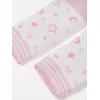 Носки детские махровые sof-tiki "stars" 602 светло-розовый, 21С-13/1СП, 8, CONTE-KIDS,  - 2