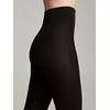 Колготки женские conte cotton 250 nero, 6С-16СП, 3, CONTE ELEGANT,  - 3