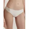 Трусы женские «танга» с низкой линией талии day by day rp6115 пастель, 21С-0038КСП, 102/L, CONTE ELEGANT,  - 1