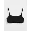 Бюстье женское basic line lbe 2027 black, 20С-1089ТСП, 170-80/XXS, CONTE ELEGANT,  - 4