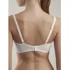 Бюстгальтер с мягкой чашкой на каркасах miracle tb6137 приглушенно-белый, 21С-0015КСП, 75A, CONTE ELEGANT,  - 2