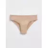 Трусы женские "hipster" basic line lhp 2031 (в коробке) skin, 20С-1093ТСП, 102/L, CONTE ELEGANT,  - 3