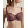 Бюстгальтер с мягкой чашкой aura rb6097 ирис, 19С-0012КСП, 75G, CONTE ELEGANT,  - 1