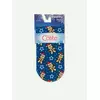 Носки женские с новогодними рисунками conte fantasy 70 127, 17С-34СП, 36-39 (23-25), CONTE ELEGANT,  - 5