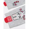 Детские новогодние носки new year 907, 21С-64СП, 11-12, CONTE-KIDS,  - 2