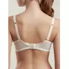 Бюстгальтер с мягкой чашкой и кружевом suprema rb6125 пастель, 20С-0033КСП, 75D, CONTE ELEGANT,  - 2