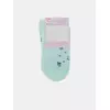 Носки женские comfort (махровые) 434 бледно-бирюзовый, 7С-47СП, 38-39 (25), CONTE ELEGANT,  - 6