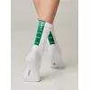 Носки женские (удлиненные) active 433 белый-зеленый, 20С-20СП, 36-37 (23), CONTE ELEGANT,  - 3