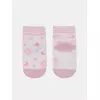 Носки детские махровые sof-tiki "stars" 602 светло-розовый, 21С-13/1СП, 8, CONTE-KIDS,  - 1