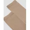 Удлиненные женские хлопковые носки active 000 капучино, , 36-37 (23), CONTE ELEGANT, - 4