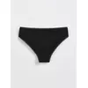 Трусы женские "hipster" basic line lhp 2031 (в коробке) black, 20С-1093ТСП, 90/XS, CONTE ELEGANT,  - 2