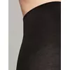 Колготки женские conte cotton 250 nero, 6С-16СП, 3, CONTE ELEGANT,  - 4