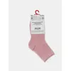 Носки детские miss (ажурные) 903 пепельно-розовый, 20С-204СП, 14, CONTE-KIDS,  - 5