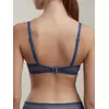 Бюстгальтер conte vintage rb2085 деним, 20С-0015КСП, 80A, CONTE ELEGANT,  - 2