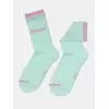Носки женские хлопковые active (удлиненные) 488 бледно-бирюзовый, 22С-29СП, 38-39 (25), CONTE ELEGANT,  - 3