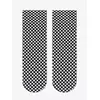 Носки женские с рисунком «в горох» fantasy 22с-54сп nero-bianco, 22С-54СП, 36-39 (23-25), CONTE ELEGANT,  - 4