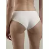 Трусы женские «слипы» со средней посадкой miracle tp3100 приглушенно-белый, 21С-0018КСП, 110/XXL, CONTE ELEGANT,  - 2