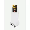 Носки мужские (короткие) esli basic 20с-38спе 157 белый, 20С-38СПЕ, 43-45 (27-29), ESLI,  - 3