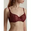 Бюстгальтер tatouage rb6144 бордо, 21С-0057КСП, 70E, CONTE ELEGANT,  - 1