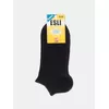 Носки женские (короткие) esli basic 18с-97/1спе 000 черный, 18С-97/1СПЕ, 36-39 (23-25), ESLI,  - 4