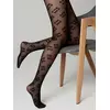 Колготки женские fantasy legend nero, 22С-48СП, 2, CONTE ELEGANT,  - 3